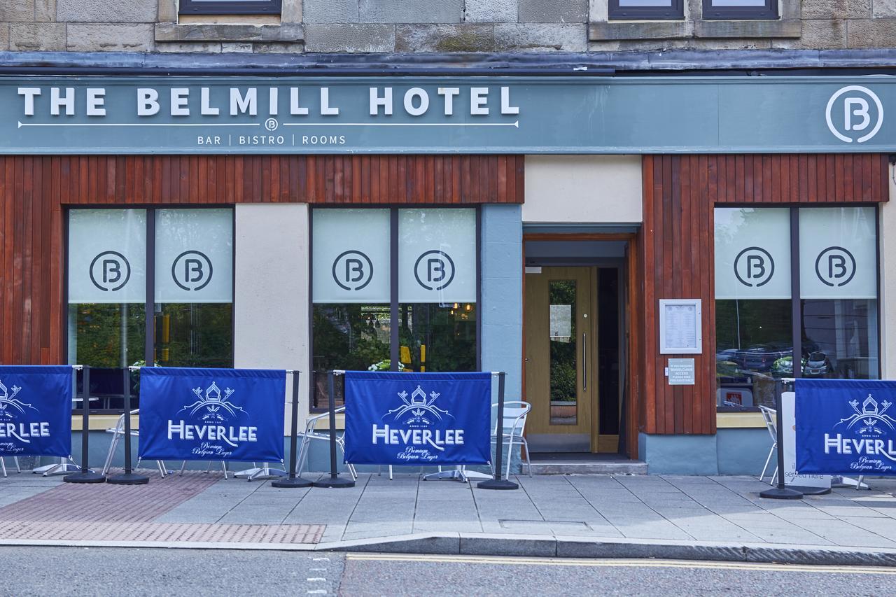 Belmill Hotel ベルズヒル エクステリア 写真